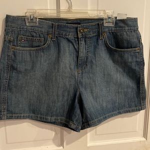 Tommy Hilfiger Jean shirts size 12